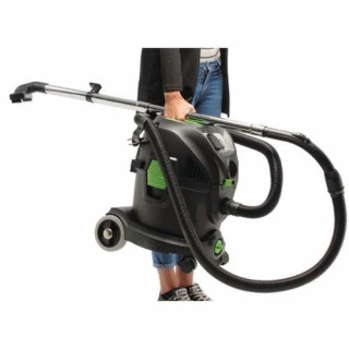 Прахосмукачка Cleancraft wetCAT 130 IRH