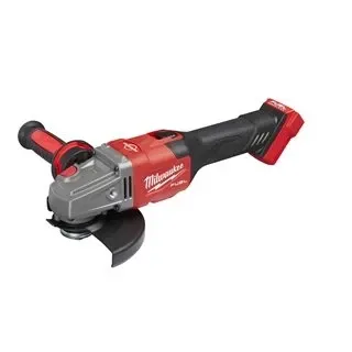 Акумулаторен ъглошлайф Milwaukee M18FHSAG125XB-0X/ 18V