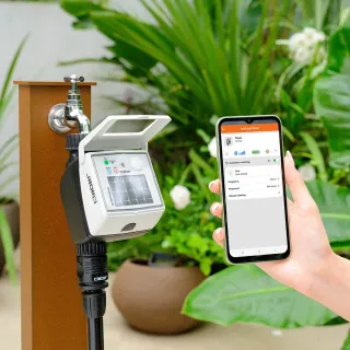 Програматор соларен CLABER Tempo MyAquasolar/ 10bar