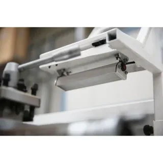 Струг за метал OPTIMUM OPTIturn TH 4210/ 4.5 kW