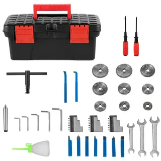 Струг за метал VEVOR JSMNCC8X140000001V2/ 600W