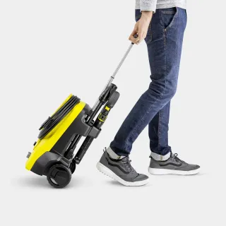 Водоструйка Karcher K 4 Classic Car/ 1.8kW