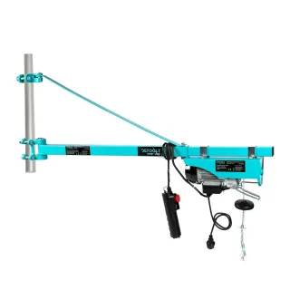 Електрически телфер Detoolz DZ-C262/ 450W