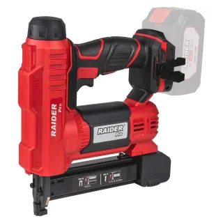 Комплект акумулаторни машини Raider RDP-BXS5 R20/ 20V/ 2x2Ah Комплект акумулаторни машини Raider RDP-BXS5 R20/ 20V/ 2x2Ah