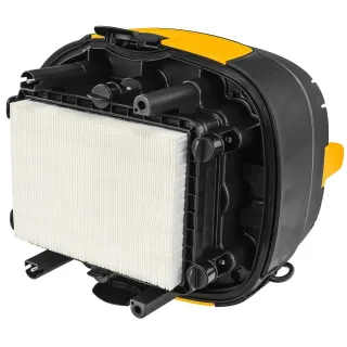 Прахосмукачка за сухо почистване Powermat PM-OD-1600T-PRO/ 1600 W