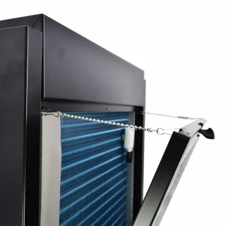 Влагоуловител AWTools DH110 / 1400W/ 110 л