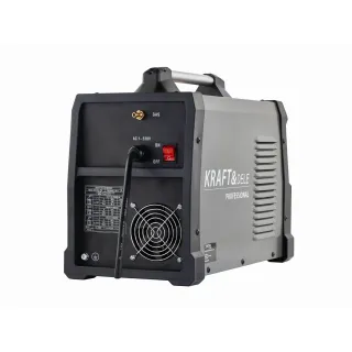 Инверторен заваръчен апарат KraftDele KD1877/ 250A Инверторен заваръчен апарат KraftDele KD1877/ 250A