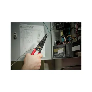 Многофункционални клещи за кабели Milwaukee 4932493816/ М2.6 - М5