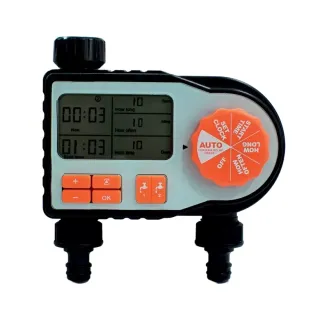 Програматор за поливане DAEWOO DAWT6812/ 8bar