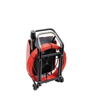 Инспекционна камера ROTHENBERGER ROCAM 4 Plus/ 65 м кабел/ Ø30 мм