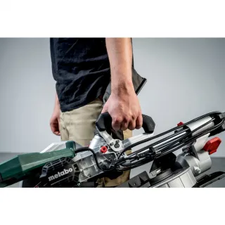 Потапящ герунг циркуляр Metabo KGS 254 M PCL/ 1800W