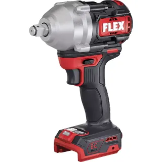 Акумулаторен ударен гайковерт FLEX IW 1/2