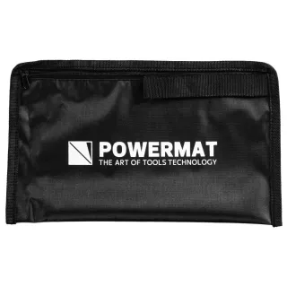 Бензинов верижен трион Powermat PM-PSP-6HP-PRO/ 6 к.с. Бензинов верижен трион Powermat PM-PSP-6HP-PRO/ 6 к.с.