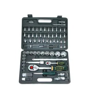 Гедоре Force Tools 4682-5/ 68 части