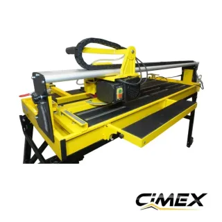 Отрезна маса за плочки CIMEX TC350-1200N/ 1.1 kW