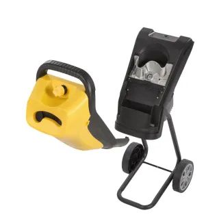 Дробилка за клони Power Plus POWEG6421/ 2,5 kW