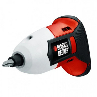 Акумулаторна отвертка Black&Decker BDCS36G 3.6 V