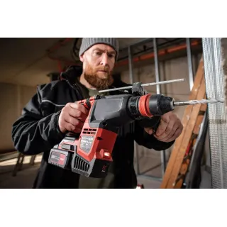 Акумулаторен перфоратор FLEX CHE 2-26 18.0-EC C/ 18V