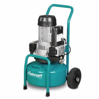 Koмпресор Aircraft COMPACT-AIR BX 240 Silent/ 1800W