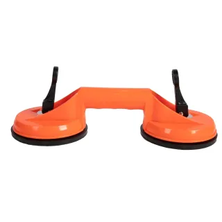 Двойна вендуза Detoolz DZ-C304/ 70 кг Двойна вендуза Detoolz DZ-C304/ 70 кг