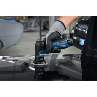 Акумулаторен ексцентършлайф Bosch GEX 12V-77/ 12V