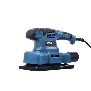 Виброшлайф KraftDele WDS2503/ 1.5kW Виброшлайф KraftDele WDS2503/ 1.5kW