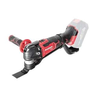 Комплект акумулаторни машини Raider RDP-BXS6 R20/ 20V/ 4Ah/ 5Ah Комплект акумулаторни машини Raider RDP-BXS6 R20/ 20V/ 4Ah/ 5Ah