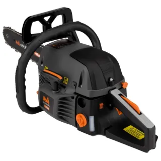 Бензинов верижен трион Evotools CS 493 2 / 2.9hp