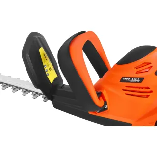 Акумулаторен храсторез KraftDele KD5092/ 21V/ 2Ah Акумулаторен храсторез KraftDele KD5092/ 21V/ 2Ah