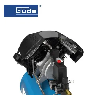 Компресор за въздух GÜDE 50131, 2.2 kW