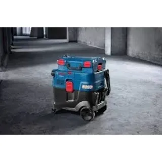 Прахосмукачка Bosch GAS 400 A/ 1200W