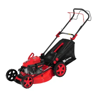 Бензинова самоходна косачка с мулчиране MTX GL51SP-K/ 3.7 к.с.