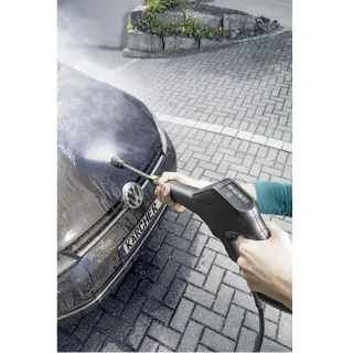 Водоструйна машина KARCHER K 3 Power Control, 1600W