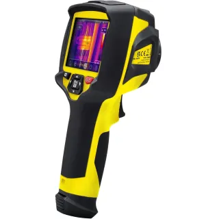 Термокамера TROTEC IC200/ 256x192