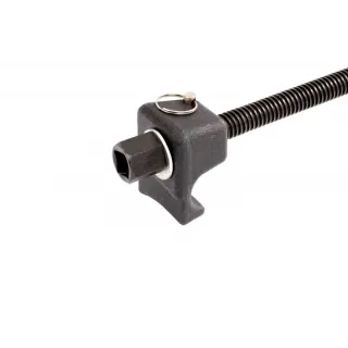 Комплект скоби за пружини на амортисьори KraftDele KD10158/ 260 мм Комплект скоби за пружини на амортисьори KraftDele KD10158/ 260 мм