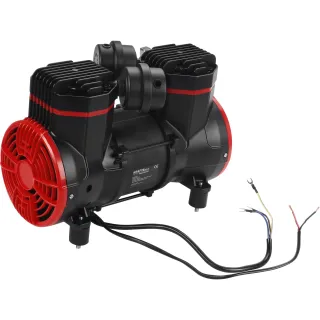 Безмаслен компресор KraftDele KD4078/ 1500W/230V Безмаслен компресор KraftDele KD4078/ 1500W/230V