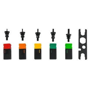 Ръчна нитачка POWERMAT PM-NIR-300T/ 300 мм Ръчна нитачка POWERMAT PM-NIR-300T/ 300 мм