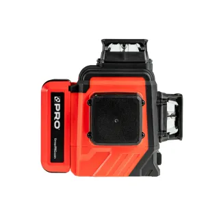 Комплект лазерен нивелир + аксесоари PRO PRO-AQ3DG/ 30 м Комплект лазерен нивелир + аксесоари PRO PRO-AQ3DG/ 30 м