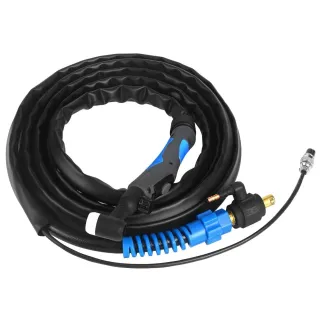 Заваръчна горелка KraftDele KD3550 TIG LIFT/ 4 м