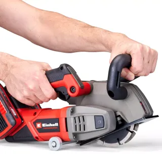 Акумулаторна фреза за канали Einhell TP-MA 36/30 Li BL/ 36V