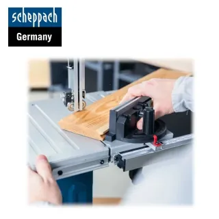 Банциг Scheppach HBS261/ 550 W Банциг Scheppach HBS261/ 550 W