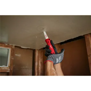 Сгъваем нож за гипсокартон Milwaukee 4932492812/ 150 мм