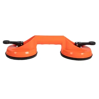 Двойна вендуза Detoolz DZ-C304/ 70 кг Двойна вендуза Detoolz DZ-C304/ 70 кг