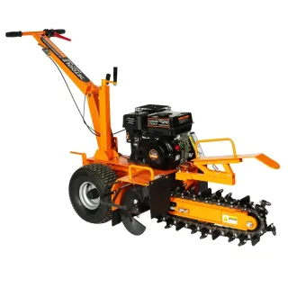 Каналокопател Detoolz DZ-MO1001-S001-G01/ 7 к.с. Каналокопател Detoolz DZ-MO1001-S001-G01/ 7 к.с.