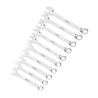 Комплект звездогаечни ключове KraftDele KD10999/ 47бр.