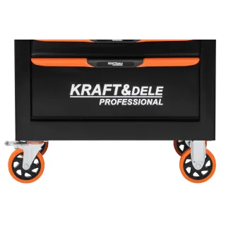 Количка за инструменти KraftDele KD1079