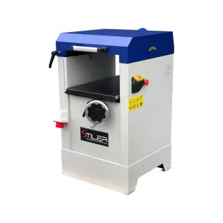 Щрайхмус STILER TH 410/ 2.5kW Щрайхмус STILER TH 410/ 2.5kW