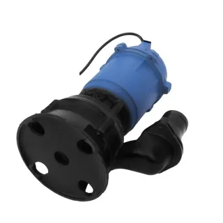 Потопяема помпа KraftDele WDS2423/ 2.85kW