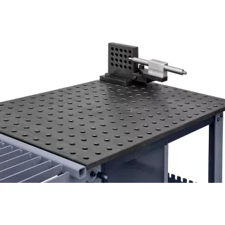 Заваръчна маса METCOR WT36X24/ 680 кг