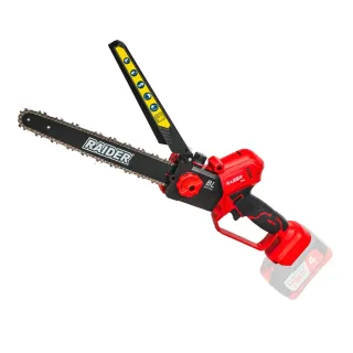 Акумулаторна кастрачка Raider RDP-RBCS20 Solo R 20 SDS/ 20 V